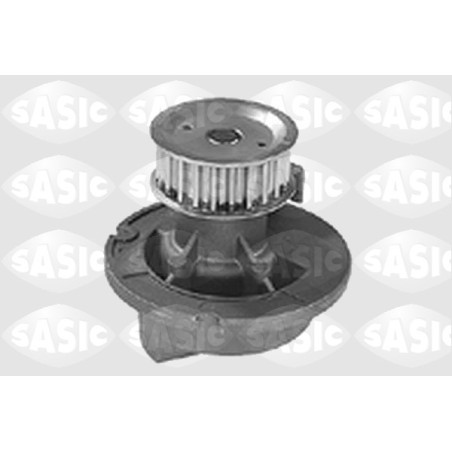 Pompe À Eau Moteur Pour Opel Astra G H Corsa C Meriva A Signum Tigra Vectra B