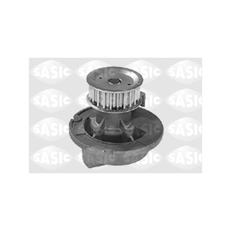 Pompe À Eau Moteur Pour Opel Astra G H Corsa C Meriva A Signum Tigra Vectra B