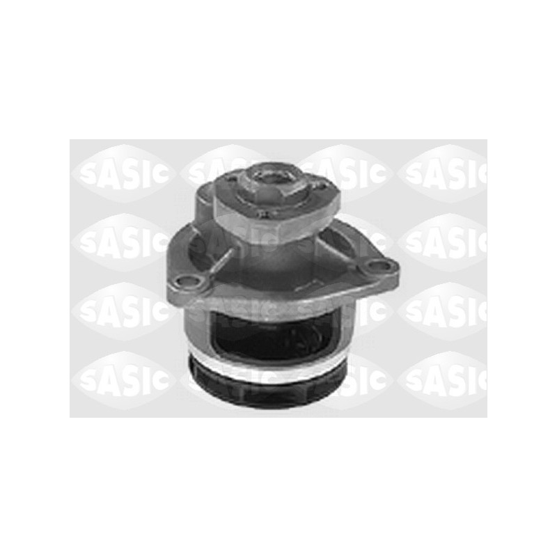 Pompe À Eau Moteur Pour Opel Astra G Frontera B Omega Signum Vectra C Zafira A