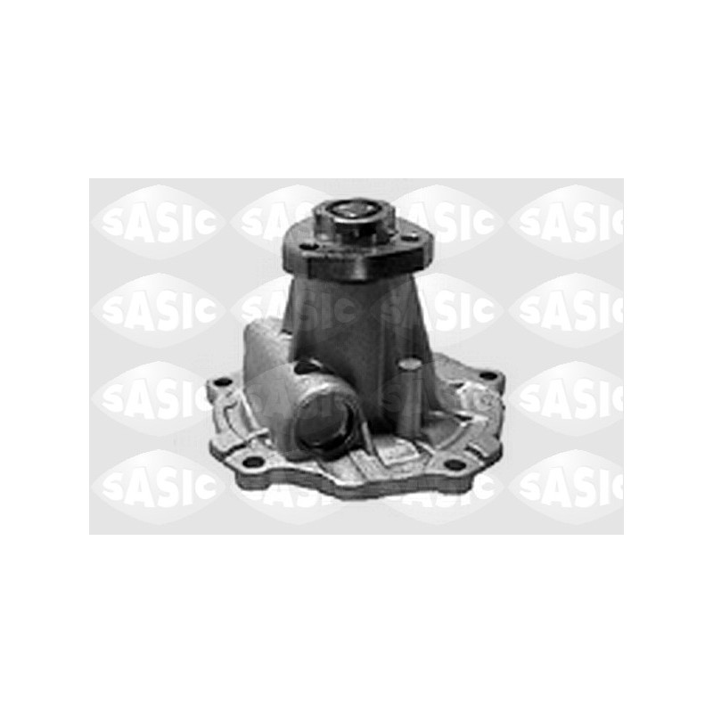 Pompe À Eau Moteur Pour VW Audi Seat Skoda 028121004 028121004V 028121004X