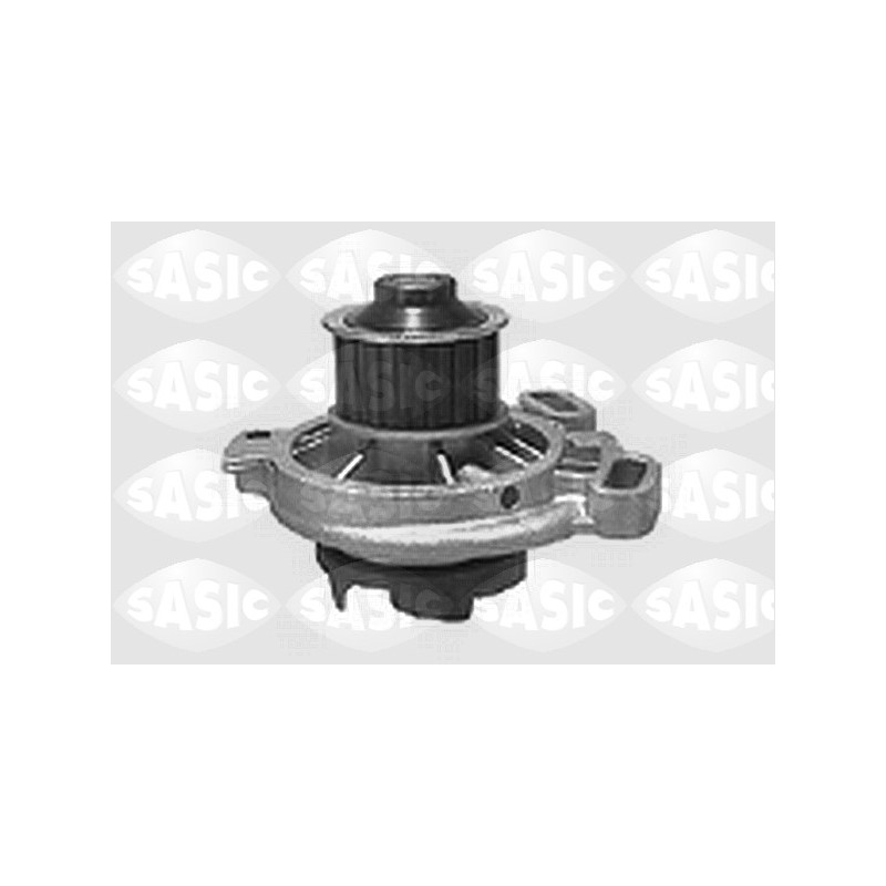 Pompe À Eau Moteur Pour VW Transporter IV 023121004 023121004V 023121004X