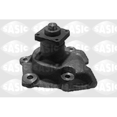 Pompe À Eau Moteur Pour Ford Transit 1126046 5012773 5024545 914FX8591AA