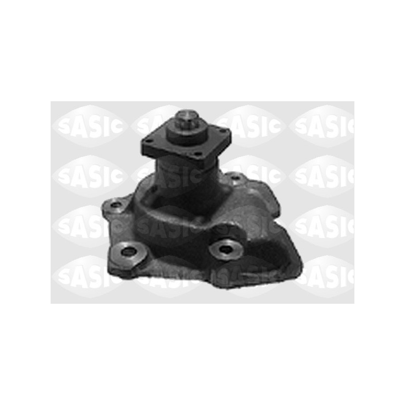 Pompe À Eau Moteur Pour Ford Transit 1126046 5012773 5024545 914FX8591AA