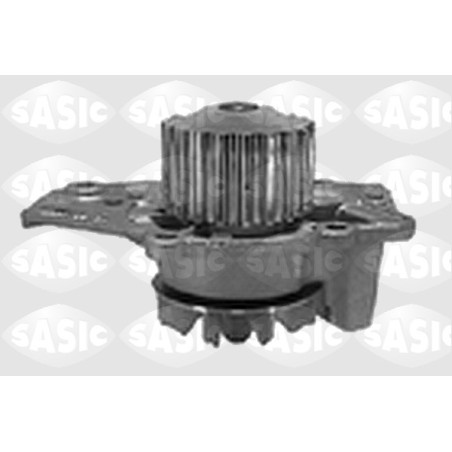 Pompe À Eau Moteur Pour Peugeot Citroën Rover 95656568 GWP337 95656569 GWP338