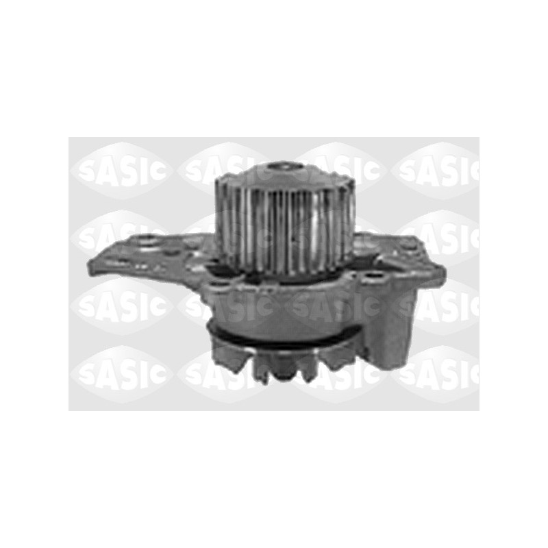 Pompe À Eau Moteur Pour Peugeot Citroën Rover 95656568 GWP337 95656569 GWP338