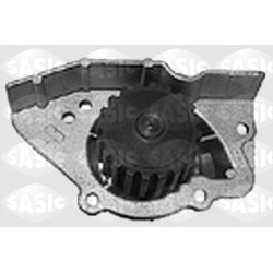 Pompe À Eau Moteur Pour Peugeot Fiat Citroën Lancia 120193 9566950080 1201A1