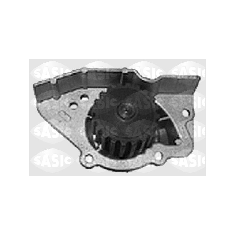 Pompe À Eau Moteur Pour Peugeot Fiat Citroën Lancia 120193 9566950080 1201A1