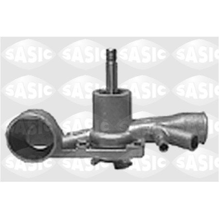 Pompe À Eau Moteur Pour Peugeot 404 504 120179 120270 120271