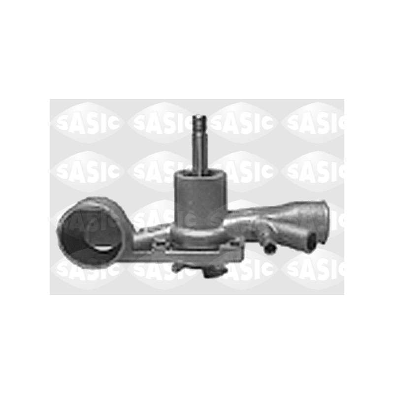 Pompe À Eau Moteur Pour Peugeot 404 504 120179 120270 120271