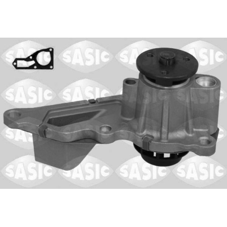 Pompe À Eau Moteur Pour Renault Arkana I Megane IV Talisman Dacia Duster Jogger