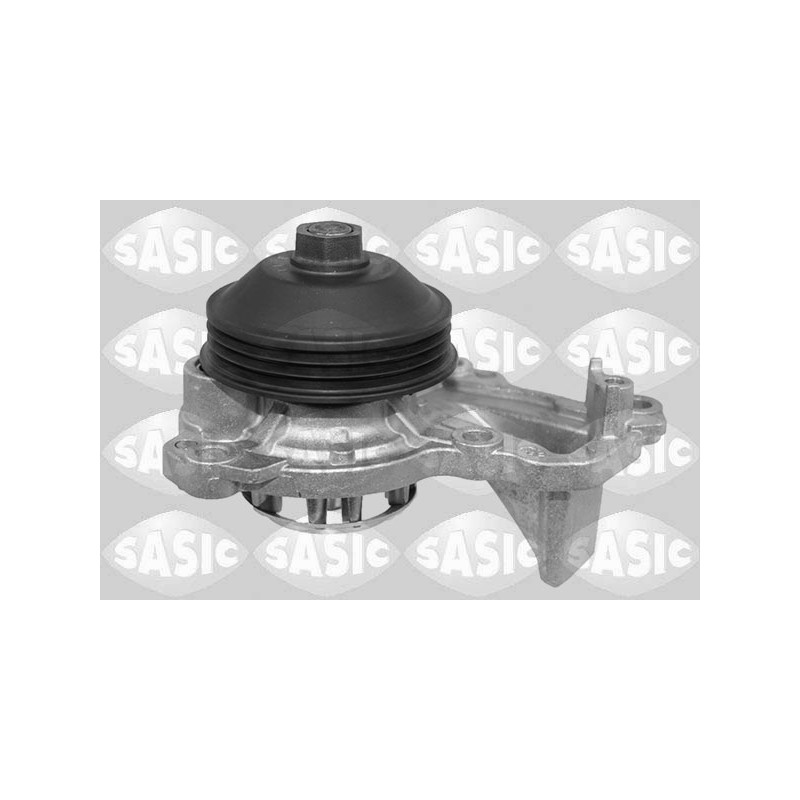 Pompe À Eau Moteur Pour Peugeot Opel Citroën DS 9803094380 3639881 9846882380