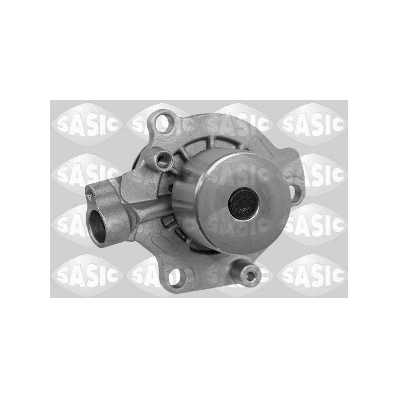 Pompe À Eau Moteur Pour VW Audi A1 A3 A4 A5 A6 Seat Skoda 04L121011P 04L121011X