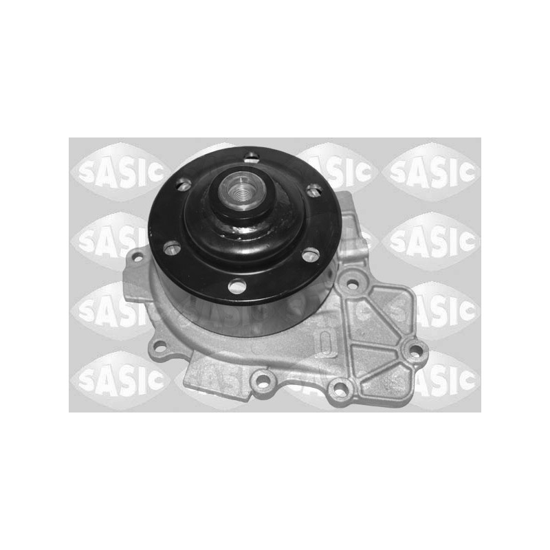Pompe À Eau Moteur Pour MERCEDES Viano Vito
