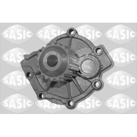 Pompe À Eau Moteur Pour Volvo S60 II S80 S90 V40 V60 I V70 III V90 31368179