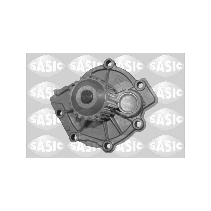Pompe À Eau Moteur Pour Volvo S60 II S80 S90 V40 V60 I V70 III V90 31368179