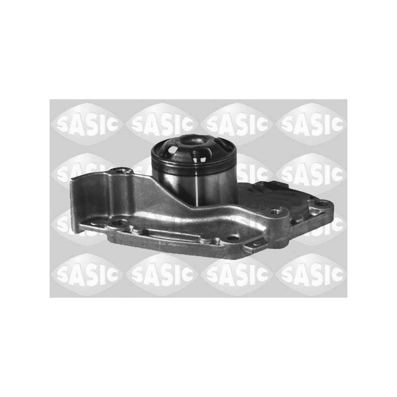 Pompe À Eau Moteur Pour Renault Grand Scénic III Megane CC Suzuki