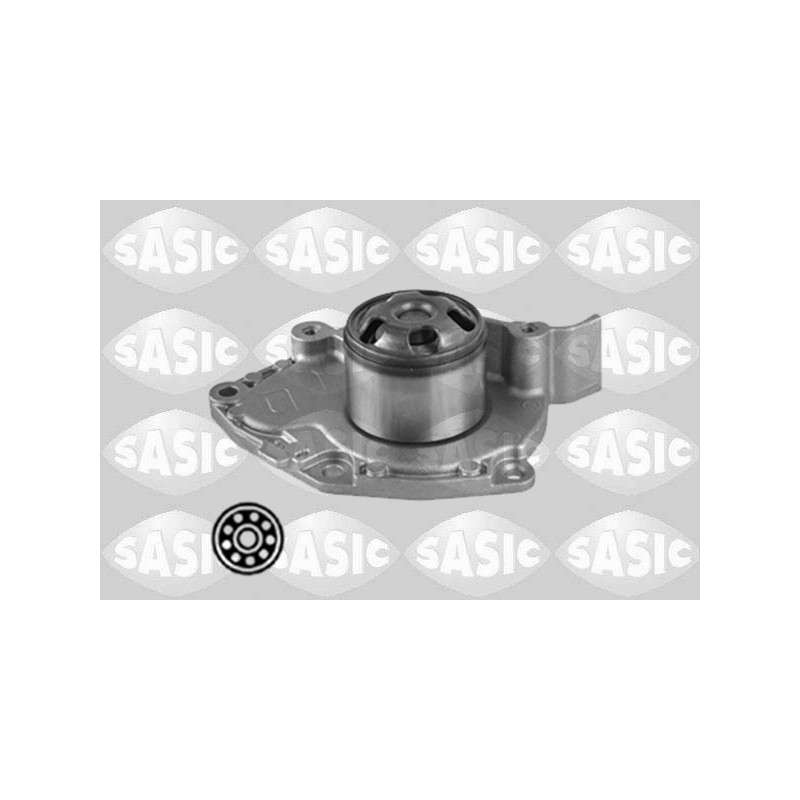 Pompe À Eau Moteur Pour Renault Opel Nissan Mitsubishi 7701479043 4449049
