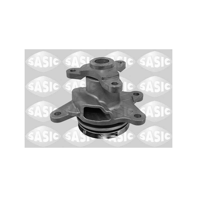 Pompe À Eau Moteur Pour Renault Nissan NV300 MERCEDES 210108796R 2101000Q2C