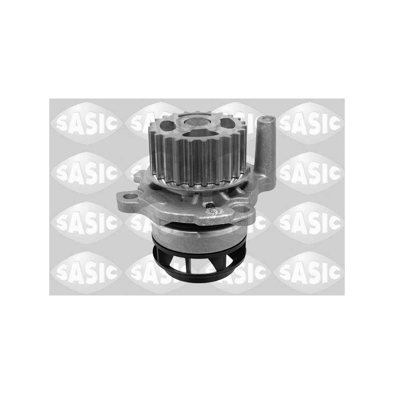 Pompe À Eau Moteur Pour VW EOS Audi Seat Skoda 06A121011R 06F121011 06F121011X