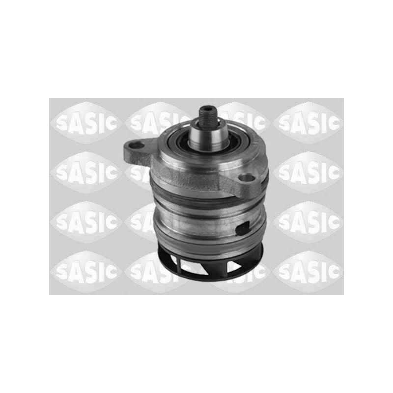 Pompe À Eau Moteur Pour VW Multivan V Touareg Transporter 070121011D
