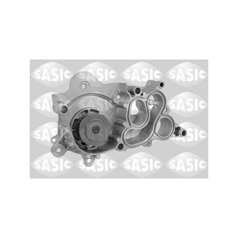 Pompe À Eau Moteur Pour VW Audi A1 Seat Skoda 04E121600CS 04E121600D 04E121600H