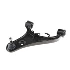 Triangle Bras De Suspension Avant Droit Supérieur Pour Discovery LR014132