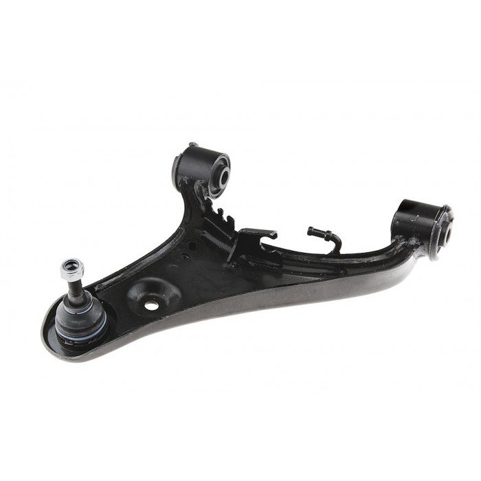 Triangle Bras De Suspension Avant Droit Supérieur Pour Discovery LR014132