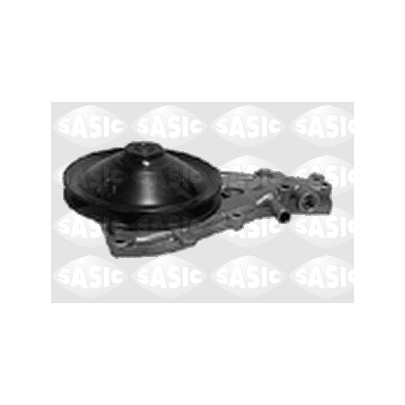 Pompe À Eau Moteur Pour Renault 9 11 19 I II 21 Clio Rapid Super 5 7701462145