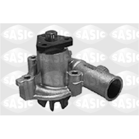 Pompe À Eau Moteur Pour Peugeot Citroën Talbot 120145 97521368 32461Q 44854W