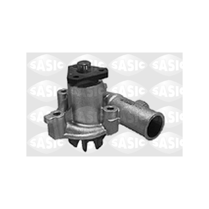 Pompe À Eau Moteur Pour Peugeot Citroën Talbot 120145 97521368 32461Q 44854W