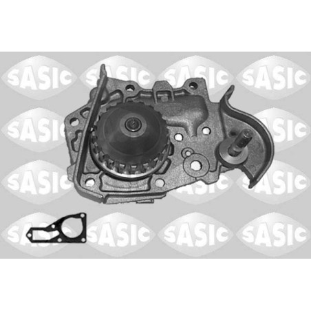 Pompe À Eau Moteur Pour Renault Clio II Kangoo Megane I Scenic Sandero Thalia