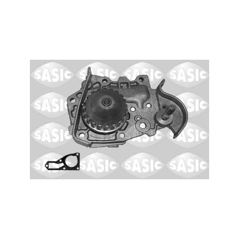 Pompe À Eau Moteur Pour Renault Clio II Kangoo Megane I Scenic Sandero Thalia