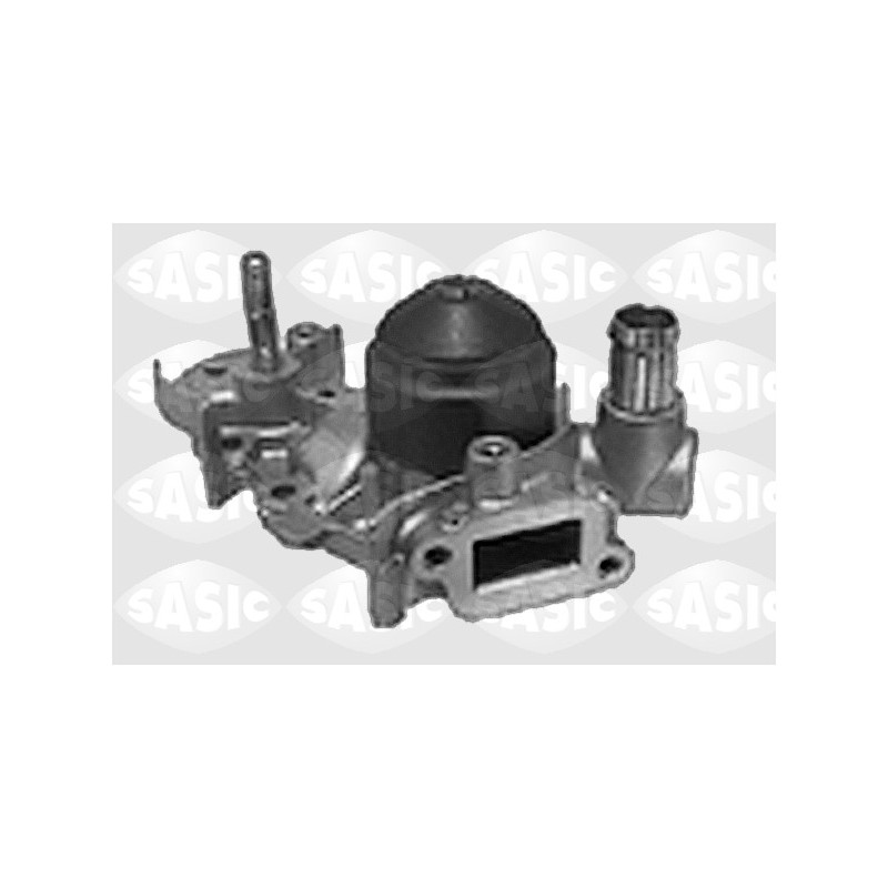 Pompe À Eau Moteur Pour Renault Clio I II Kangoo Twingo Nissan Kubistar