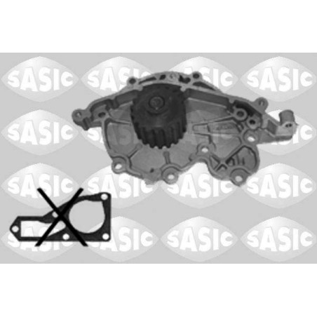 Pompe À Eau Moteur Pour Renault Espace III Laguna I Safrane II 7700107845
