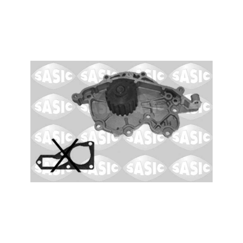 Pompe À Eau Moteur Pour Renault Espace III Laguna I Safrane II 7700107845
