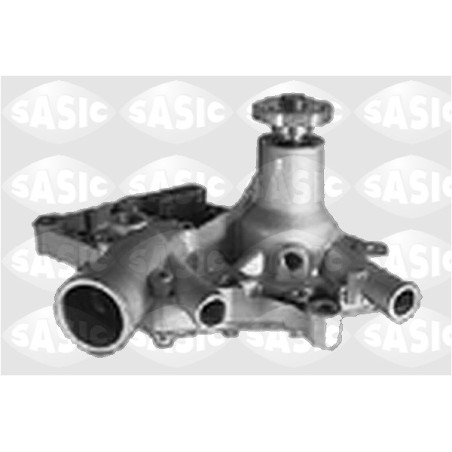 Pompe À Eau Moteur Pour Renault 4 5 6 7701457671 7701505397