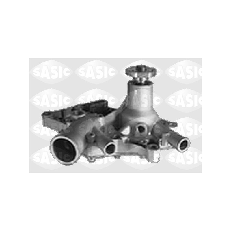 Pompe À Eau Moteur Pour Renault 4 5 6 7701457671 7701505397