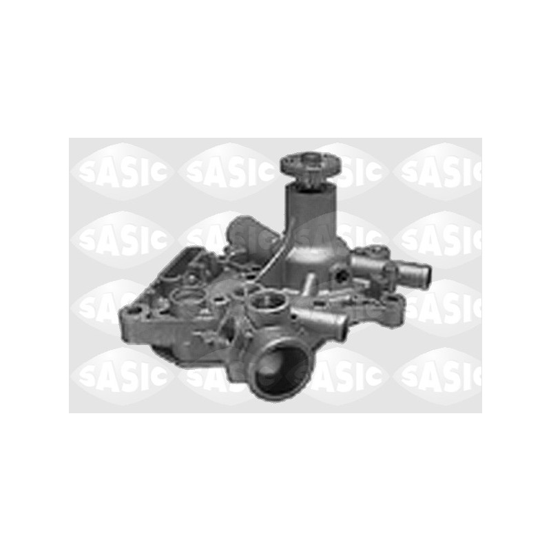 Pompe À Eau Moteur Pour Renault 4 7701463014 7701467915