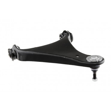 Triangle Bras De Suspension Avant Droit Supérieur Pour Discovery LR014132