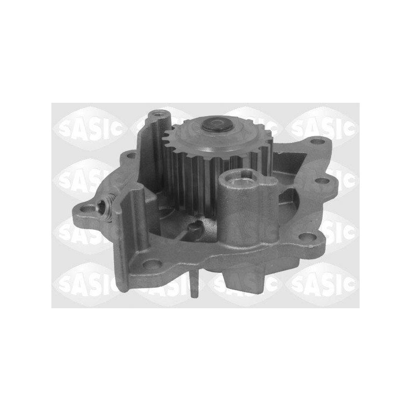 Pompe À Eau Moteur Pour Peugeot Opel Fiat Ford 1201H7 3553082 1610278080 1201J6