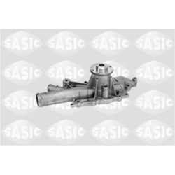 Pompe À Eau Moteur Pour MERCEDES Sprinter Viano Vito