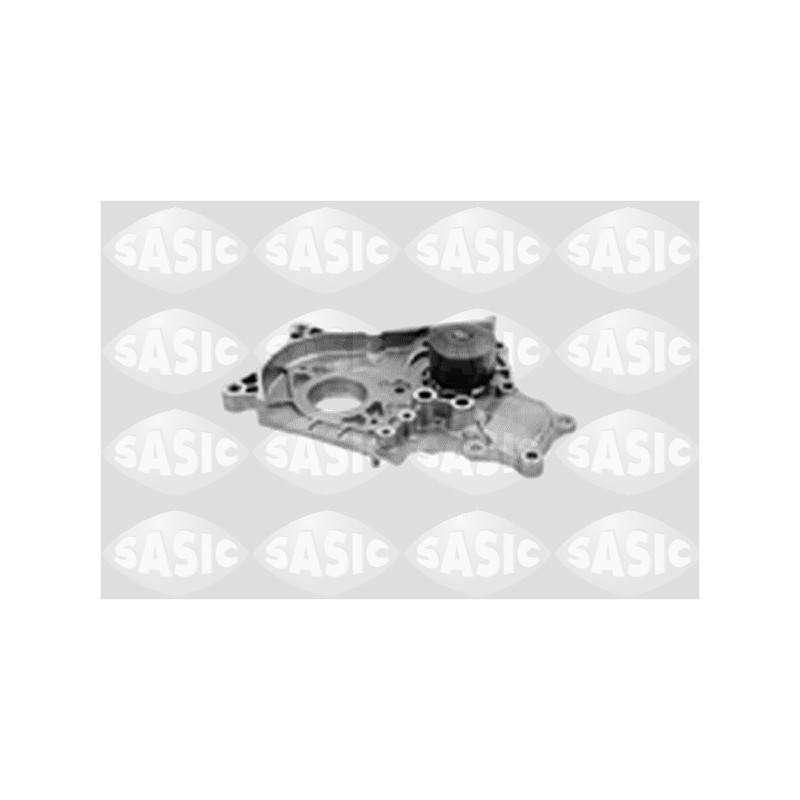 Pompe À Eau Moteur Pour Toyota Avensis Corolla Previa II RAV 4 1610029135