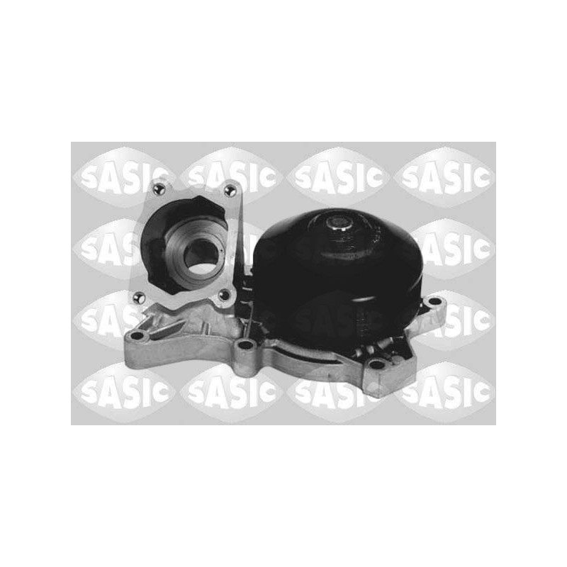 Pompe À Eau Moteur Pour BMW Série 1 E81 E82 E87 E88 3 E90 E91 E92 11517807311