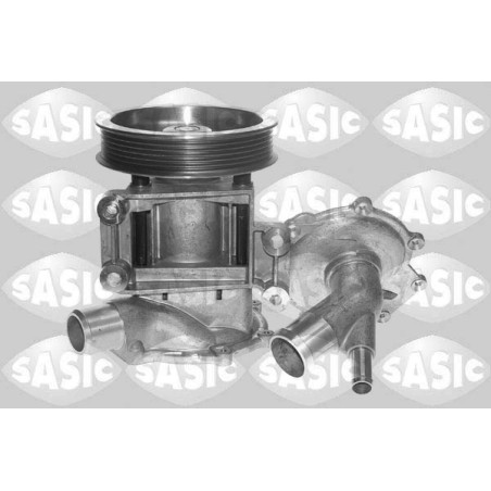 Pompe À Eau Moteur Pour Fiat Jeep Mini 55258179 11511485846 11517510803
