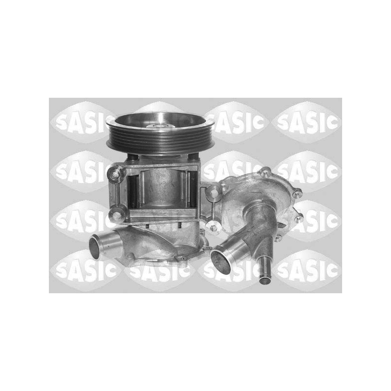 Pompe À Eau Moteur Pour Fiat Jeep Mini 55258179 11511485846 11517510803