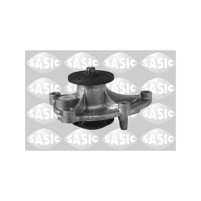 Pompe À Eau Moteur Pour Peugeot BMW Citroën DS 1201H8 11517550484 1637171880
