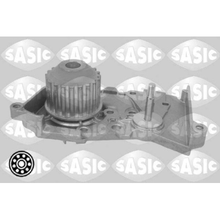 Pompe À Eau Moteur Pour Renault Dacia Nissan 210100753R 2101000Q0F 210101302R