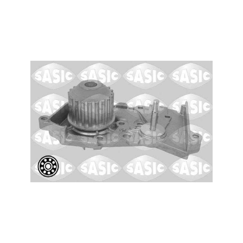 Pompe À Eau Moteur Pour Renault Dacia Nissan 210100753R 2101000Q0F 210101302R