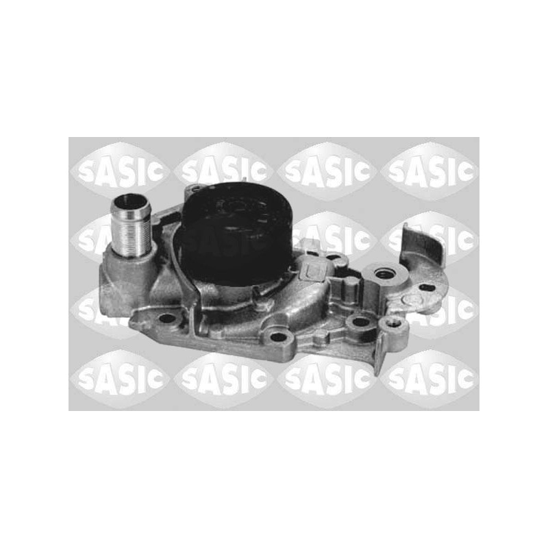 Pompe À Eau Moteur Pour Renault Clio I II Kangoo Twingo Nissan Kubistar