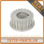 Poulie d'Arbre à Cames pour CITROEN FIAT FORD PEUGEOT 